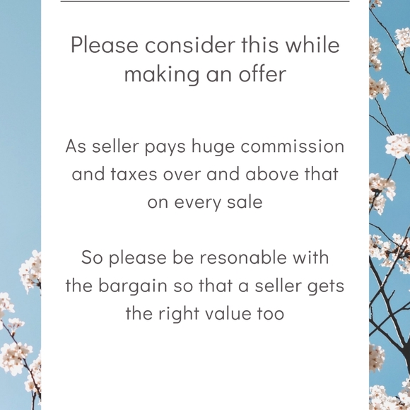 Midi Dress - Flat Price - Picture 7 of 7